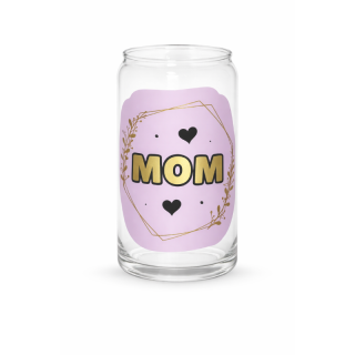 Sklenička - Mom